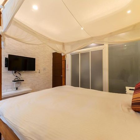 Rococo Homestay Hằng Xuân Cổ Trấn Ngoại thất bức ảnh