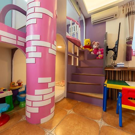 Rococo Homestay Hằng Xuân Cổ Trấn Ngoại thất bức ảnh