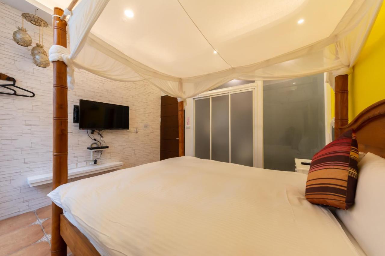 Rococo Homestay Hằng Xuân Cổ Trấn Ngoại thất bức ảnh