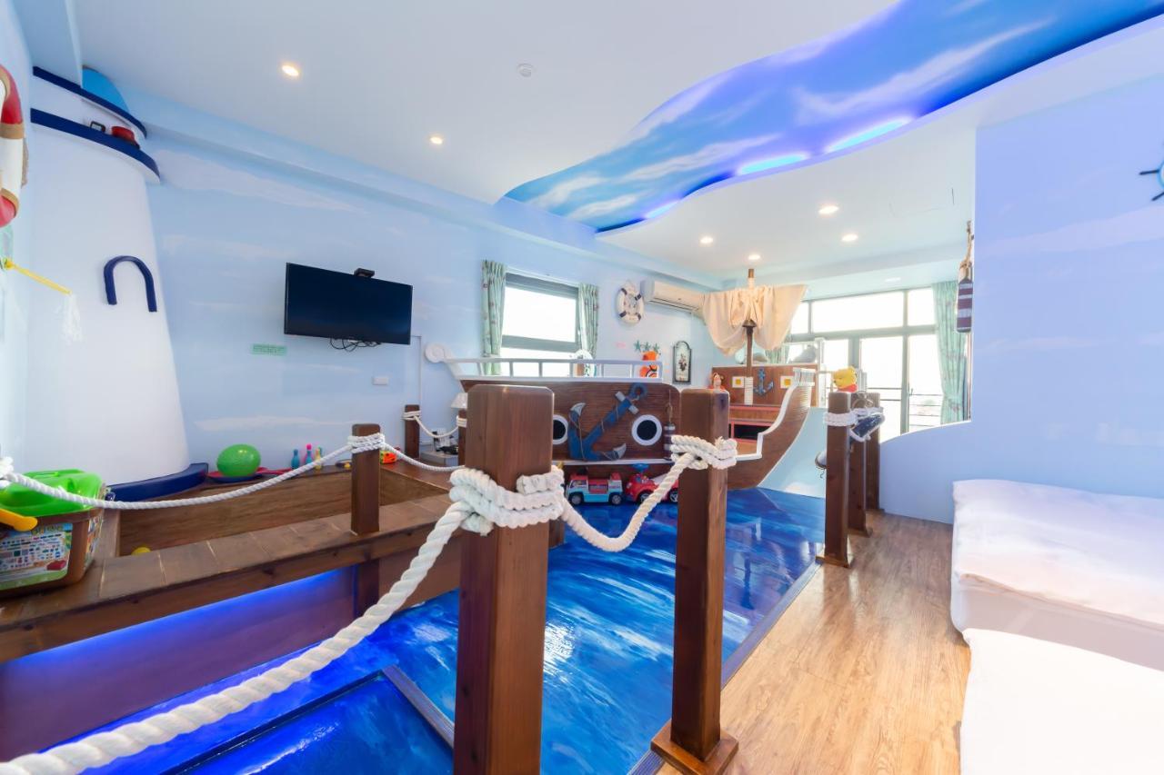Rococo Homestay Hằng Xuân Cổ Trấn Ngoại thất bức ảnh