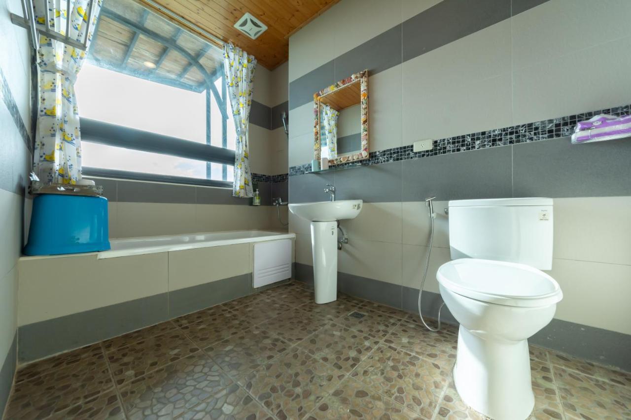Rococo Homestay Hằng Xuân Cổ Trấn Ngoại thất bức ảnh