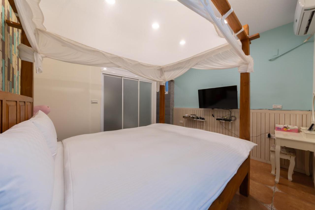 Rococo Homestay Hằng Xuân Cổ Trấn Ngoại thất bức ảnh