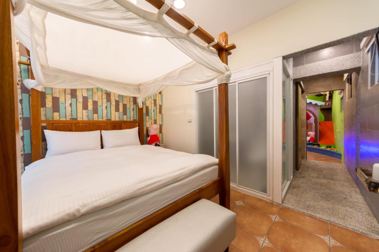 Rococo Homestay Hằng Xuân Cổ Trấn Ngoại thất bức ảnh