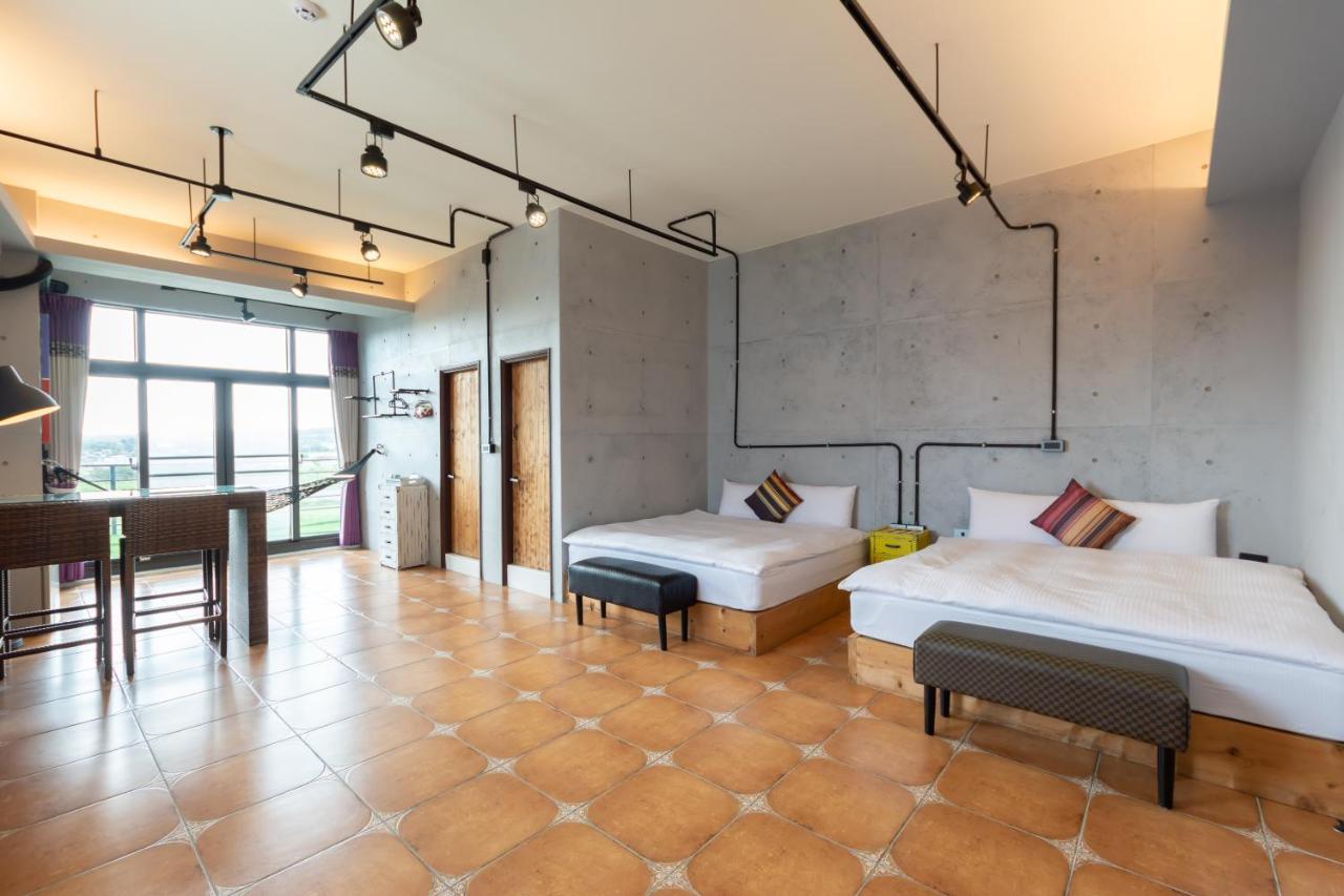 Rococo Homestay Hằng Xuân Cổ Trấn Ngoại thất bức ảnh