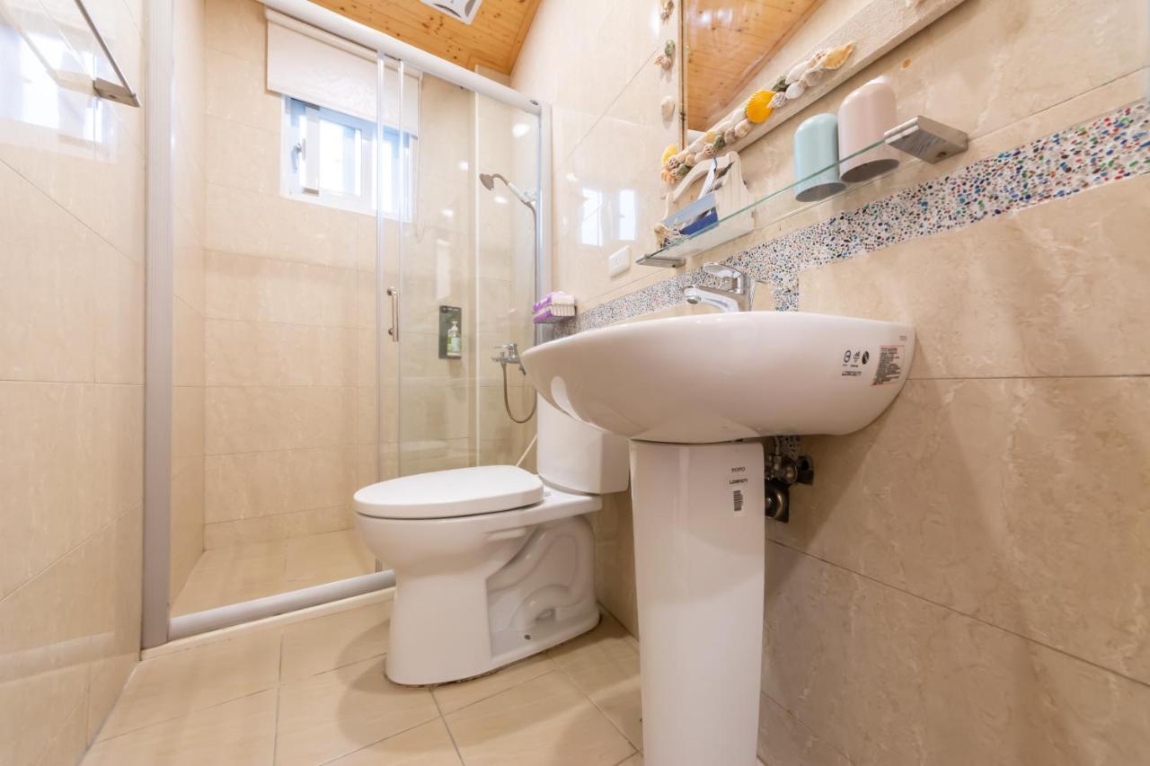 Rococo Homestay Hằng Xuân Cổ Trấn Ngoại thất bức ảnh