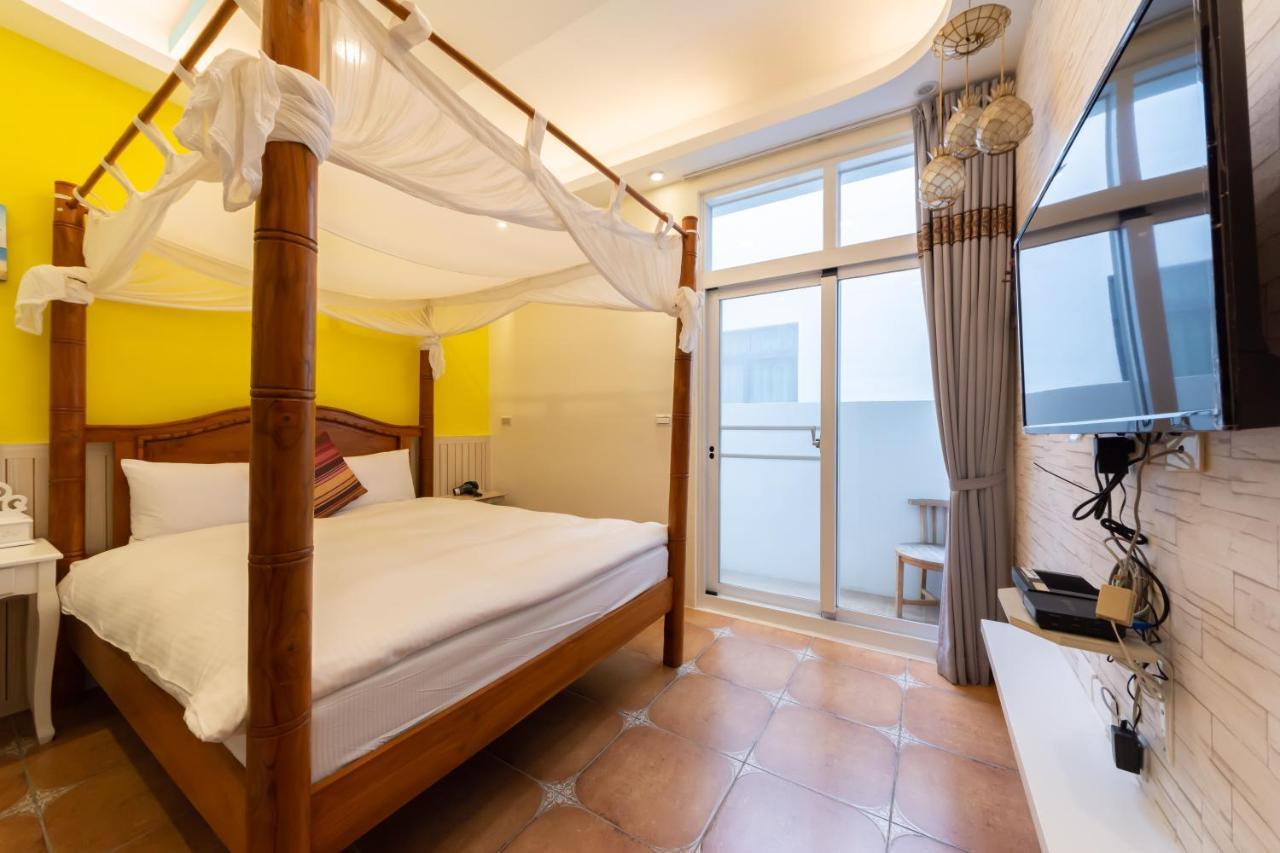 Rococo Homestay Hằng Xuân Cổ Trấn Ngoại thất bức ảnh