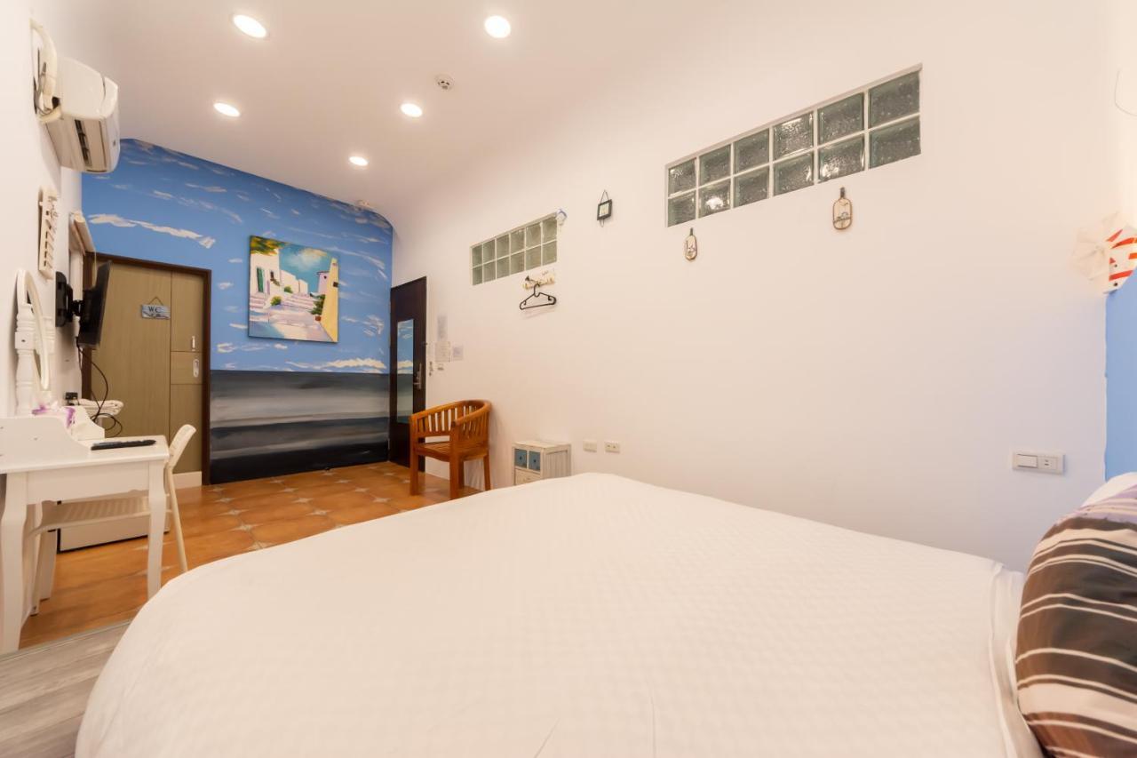 Rococo Homestay Hằng Xuân Cổ Trấn Ngoại thất bức ảnh