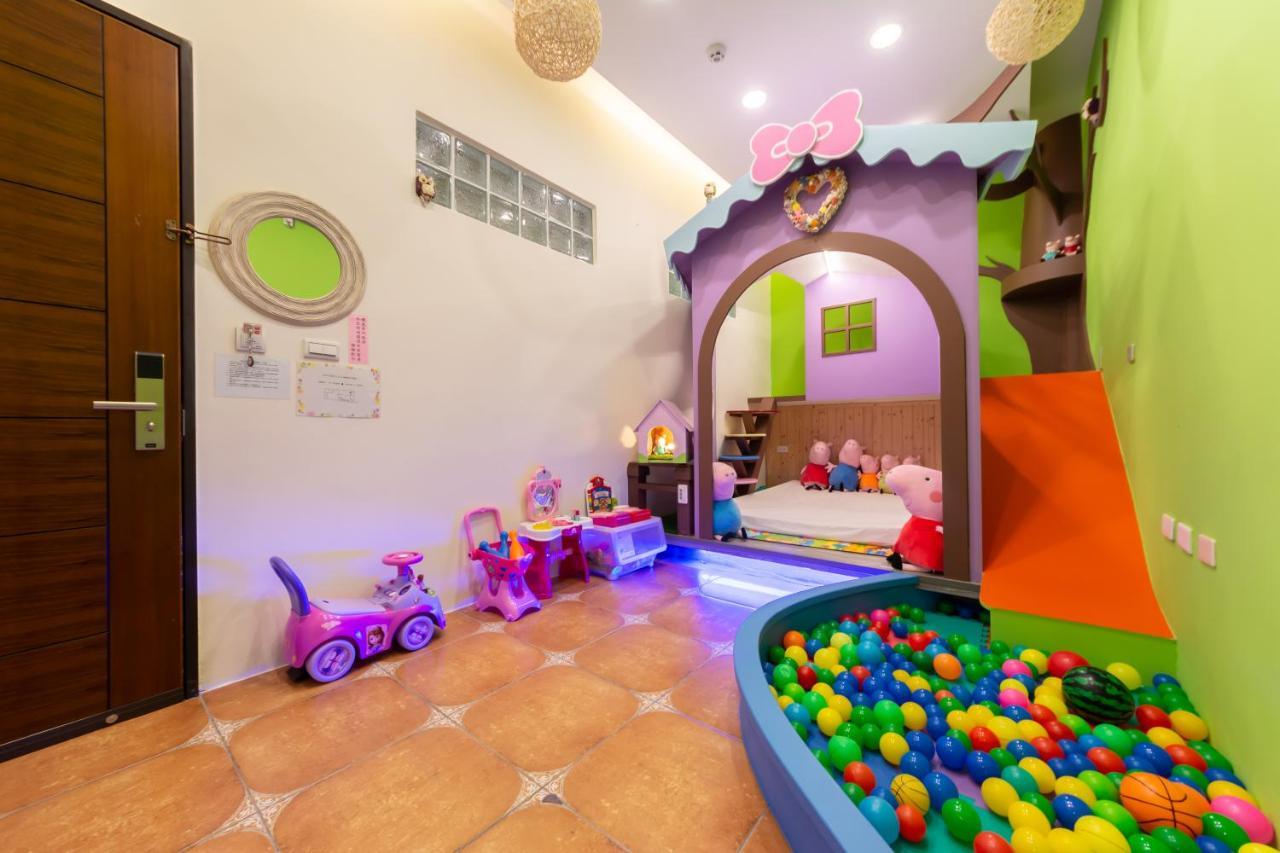 Rococo Homestay Hằng Xuân Cổ Trấn Ngoại thất bức ảnh