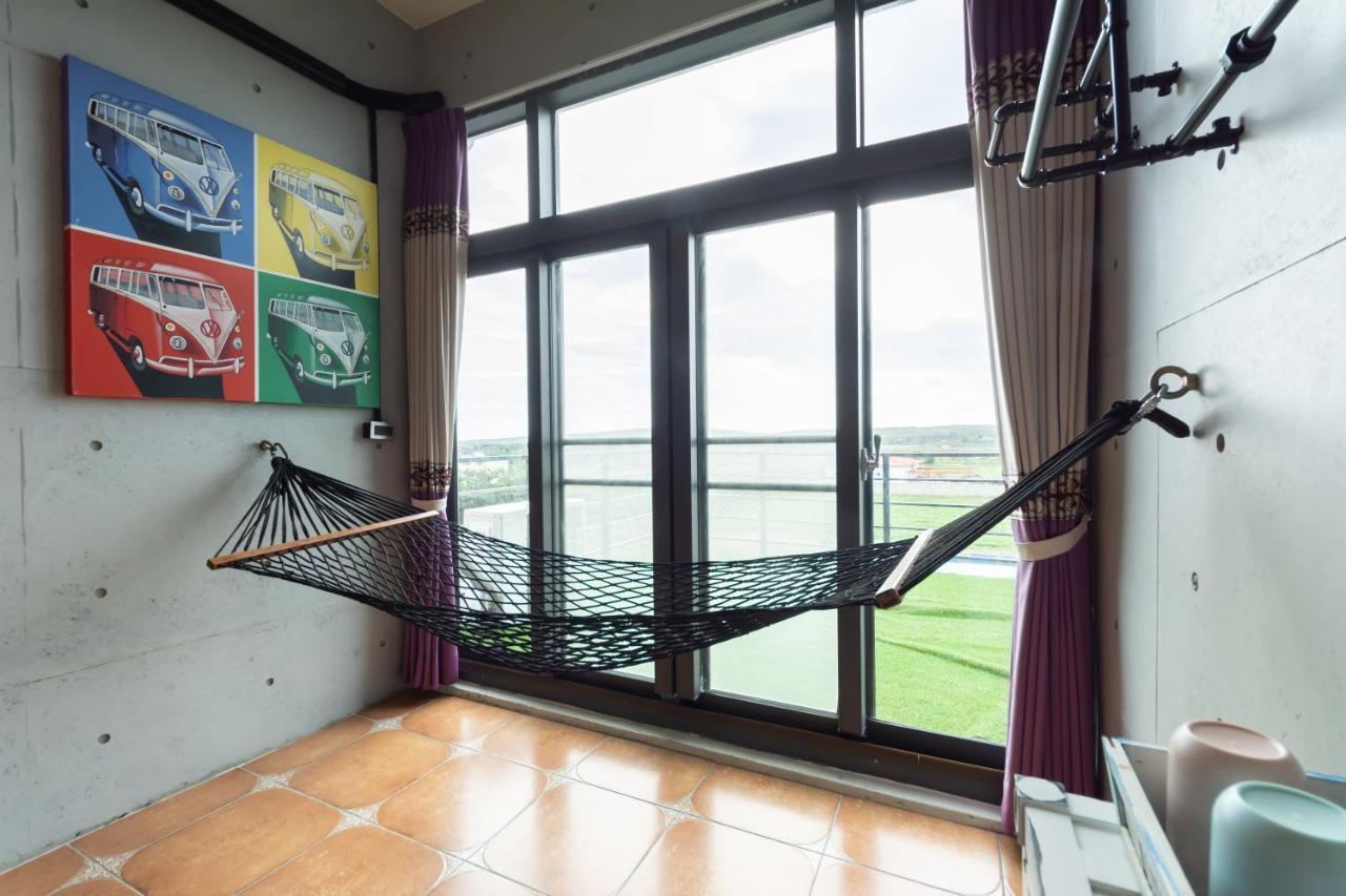 Rococo Homestay Hằng Xuân Cổ Trấn Ngoại thất bức ảnh