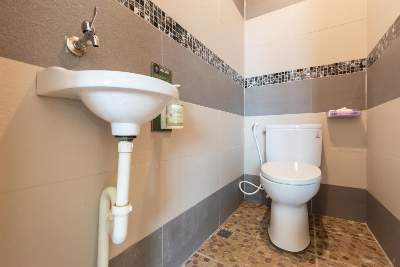Rococo Homestay Hằng Xuân Cổ Trấn Ngoại thất bức ảnh