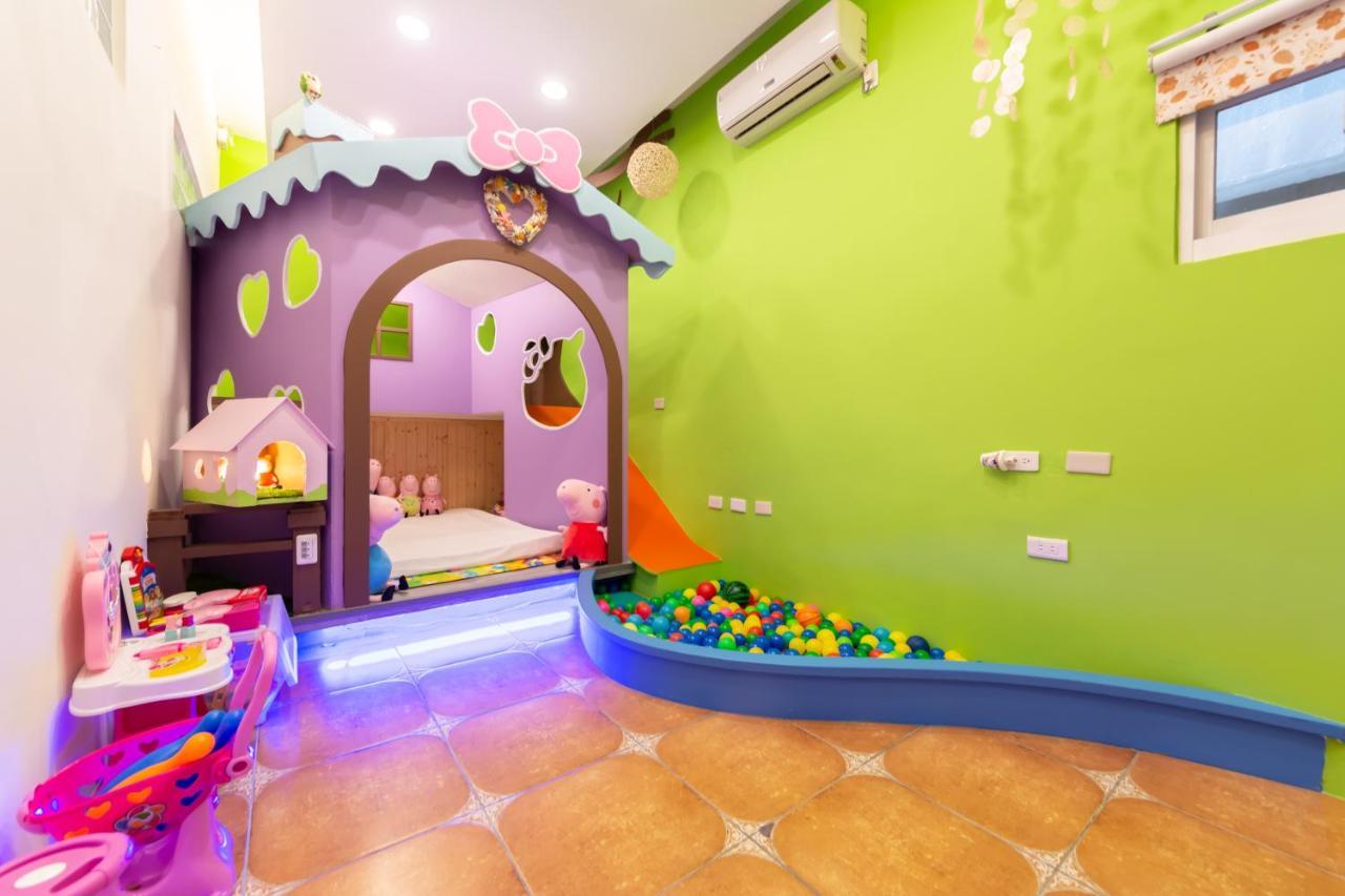 Rococo Homestay Hằng Xuân Cổ Trấn Ngoại thất bức ảnh