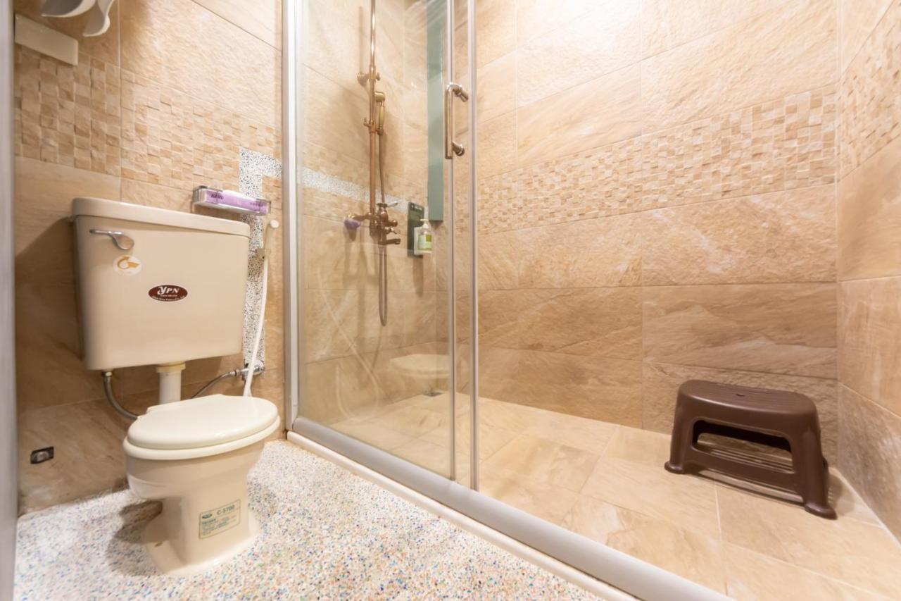 Rococo Homestay Hằng Xuân Cổ Trấn Ngoại thất bức ảnh