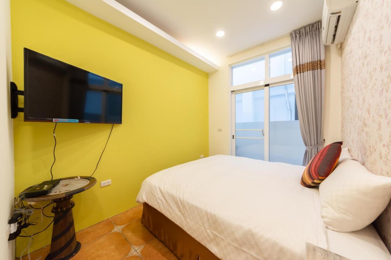 Rococo Homestay Hằng Xuân Cổ Trấn Ngoại thất bức ảnh