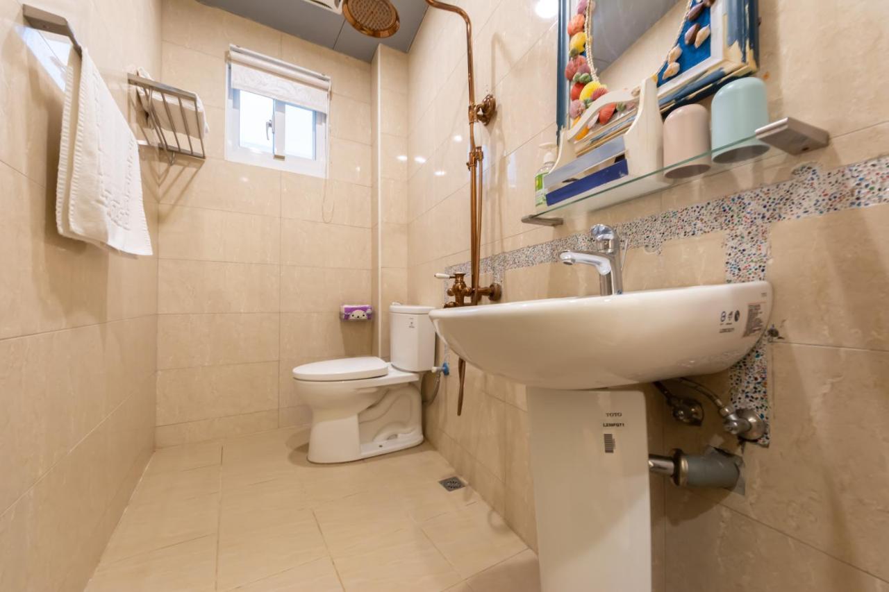 Rococo Homestay Hằng Xuân Cổ Trấn Ngoại thất bức ảnh