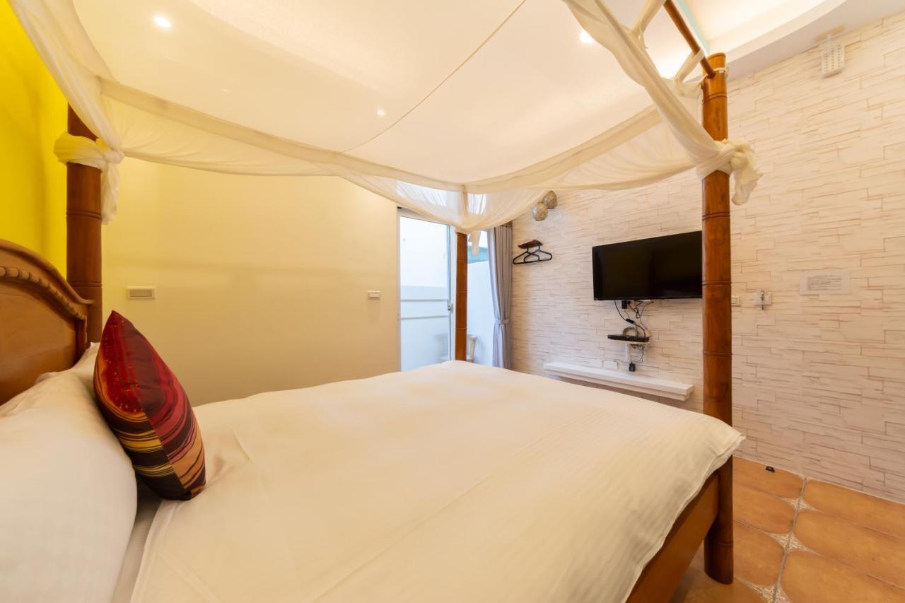 Rococo Homestay Hằng Xuân Cổ Trấn Ngoại thất bức ảnh