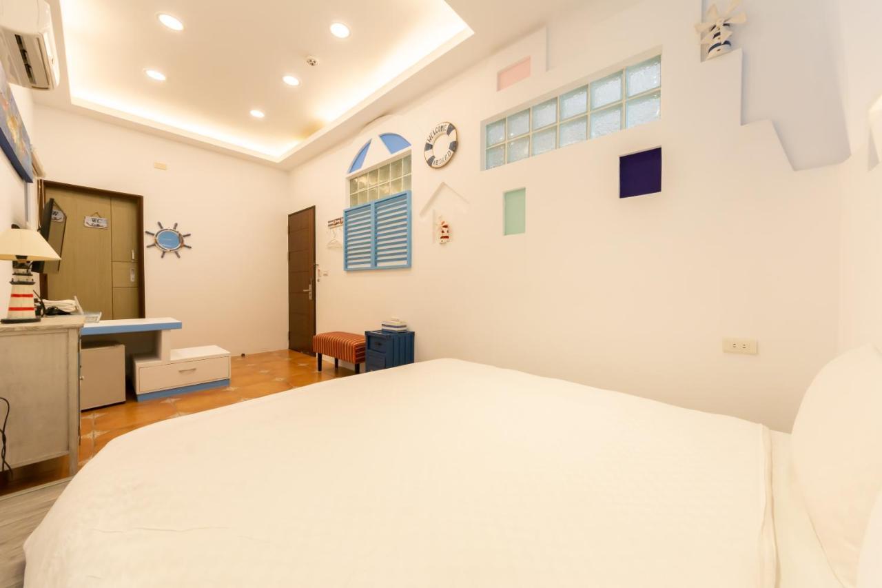 Rococo Homestay Hằng Xuân Cổ Trấn Ngoại thất bức ảnh