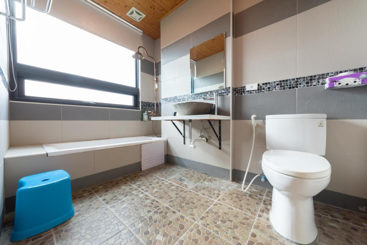Rococo Homestay Hằng Xuân Cổ Trấn Ngoại thất bức ảnh