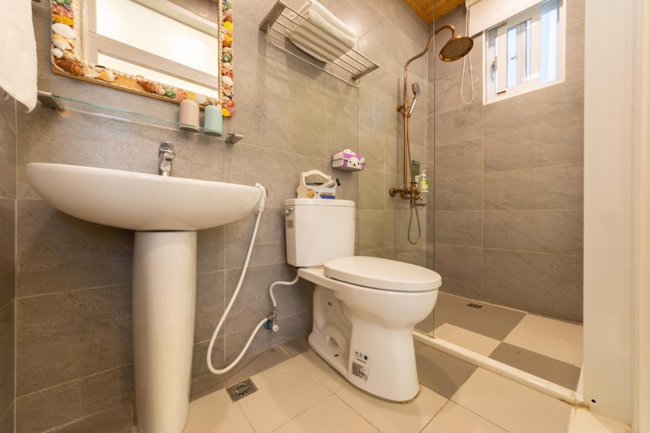 Rococo Homestay Hằng Xuân Cổ Trấn Ngoại thất bức ảnh