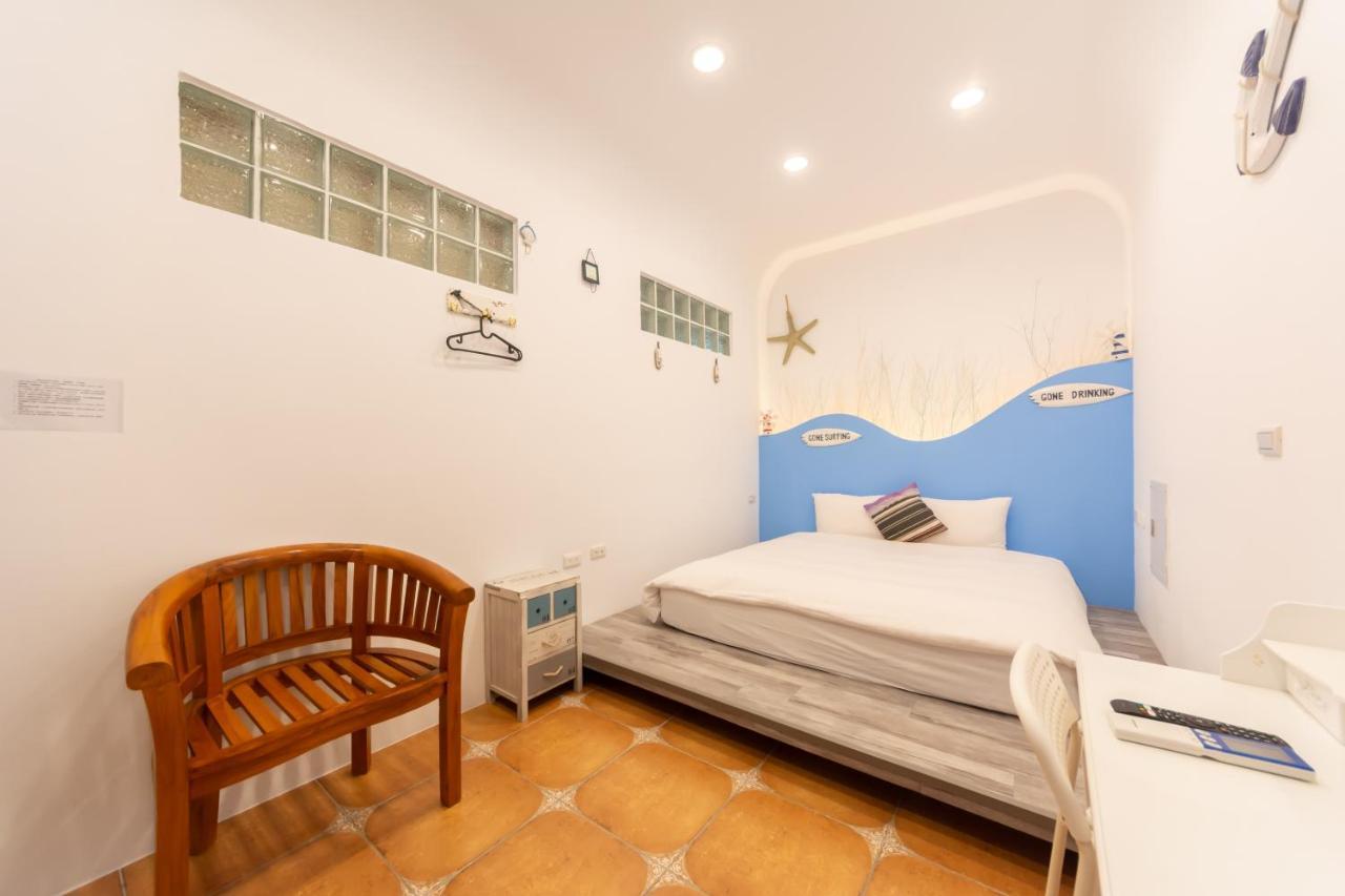 Rococo Homestay Hằng Xuân Cổ Trấn Ngoại thất bức ảnh