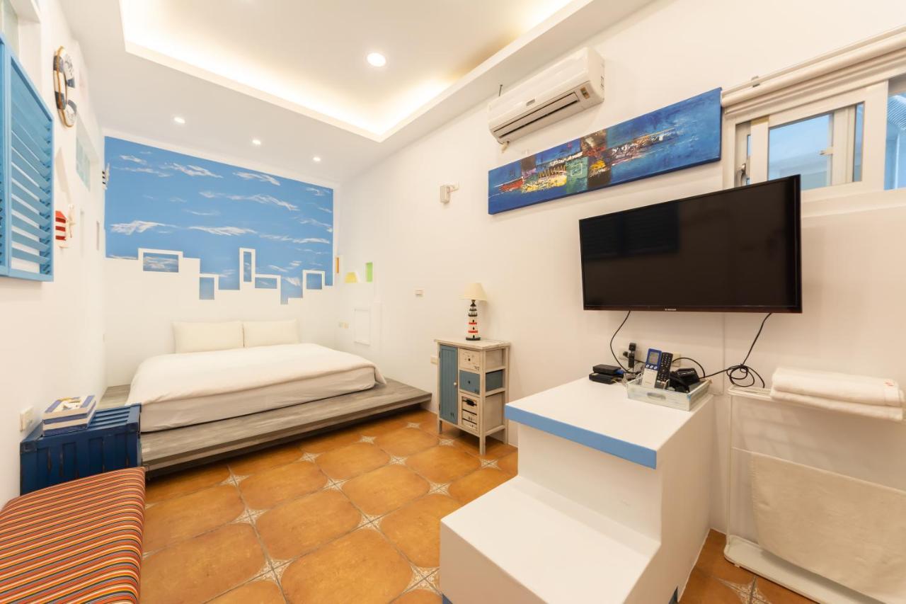 Rococo Homestay Hằng Xuân Cổ Trấn Ngoại thất bức ảnh