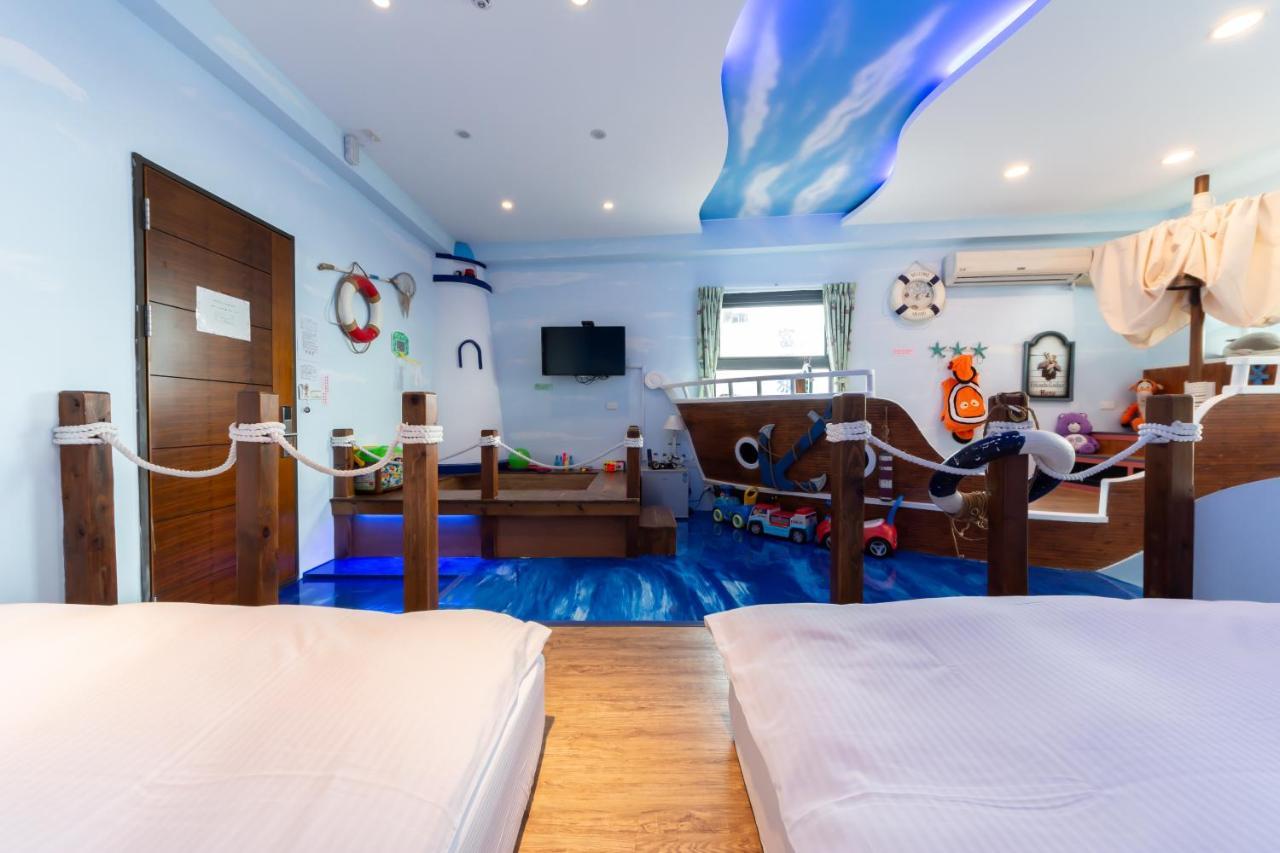Rococo Homestay Hằng Xuân Cổ Trấn Ngoại thất bức ảnh