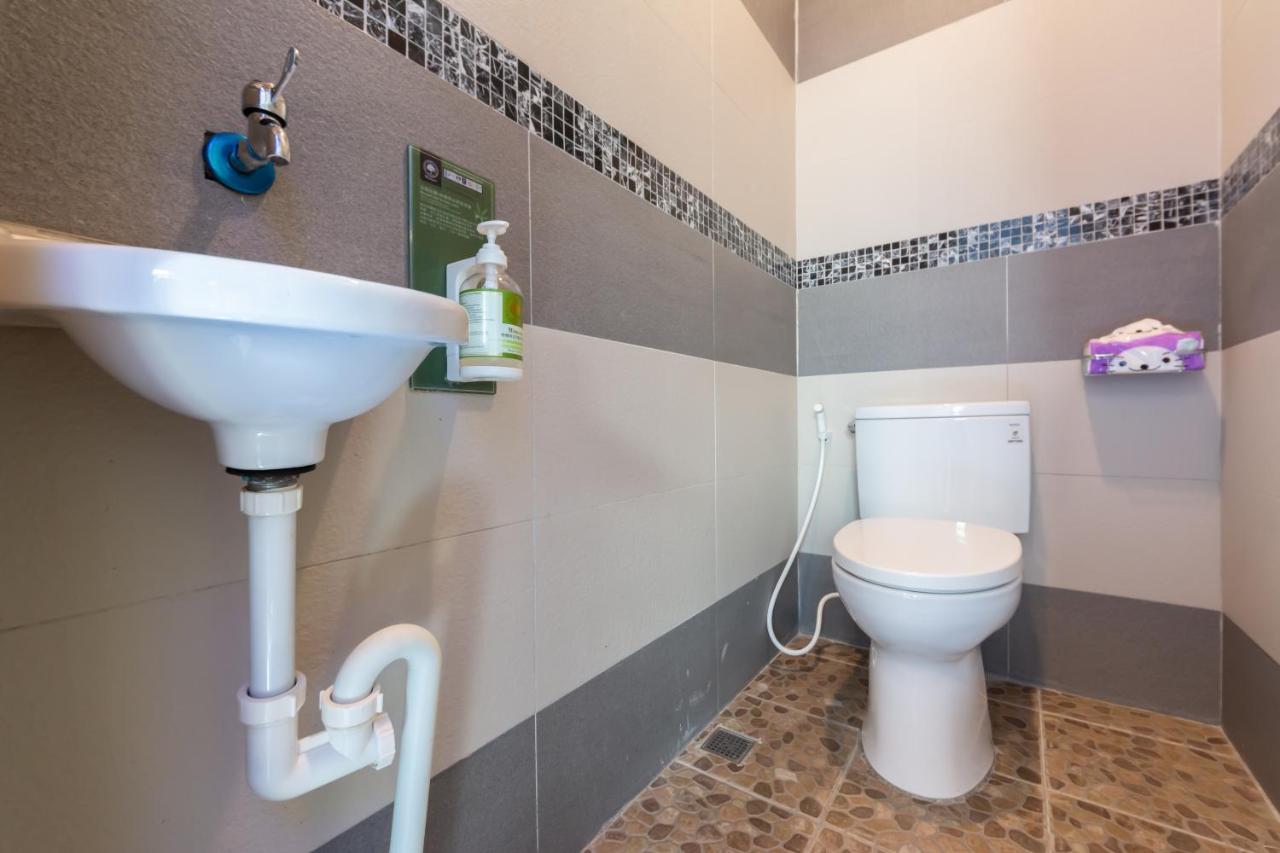 Rococo Homestay Hằng Xuân Cổ Trấn Ngoại thất bức ảnh