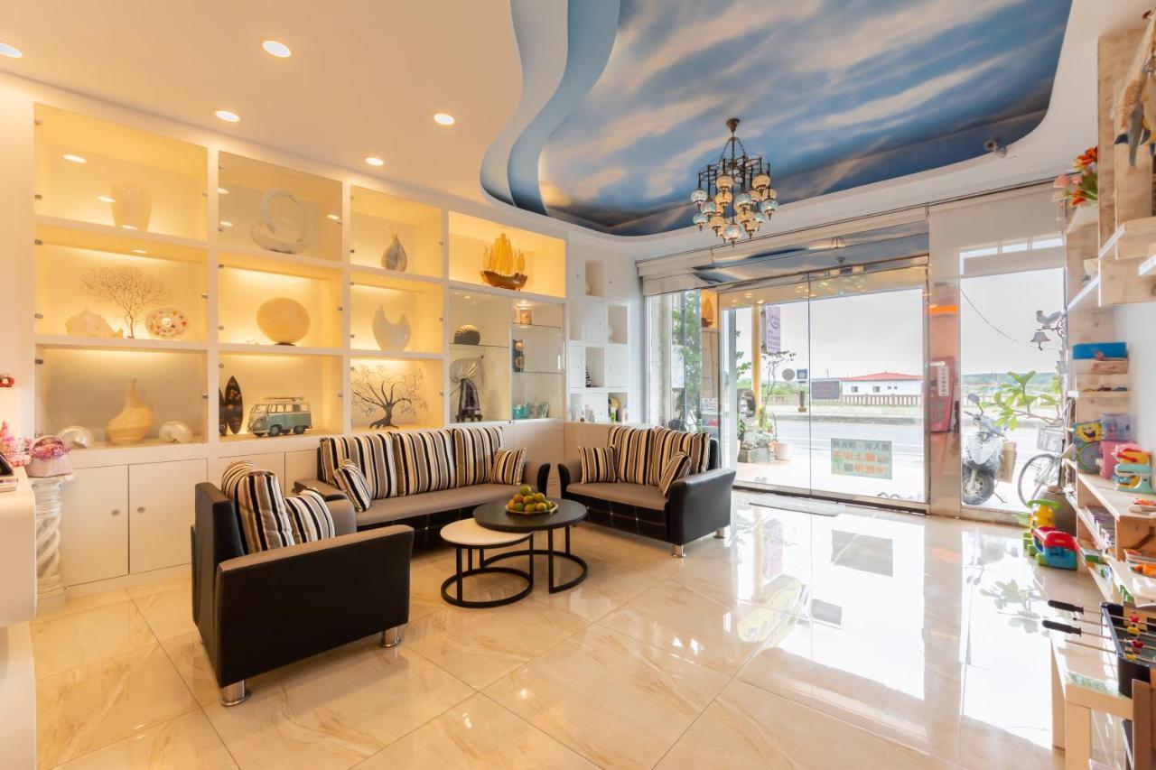 Rococo Homestay Hằng Xuân Cổ Trấn Ngoại thất bức ảnh