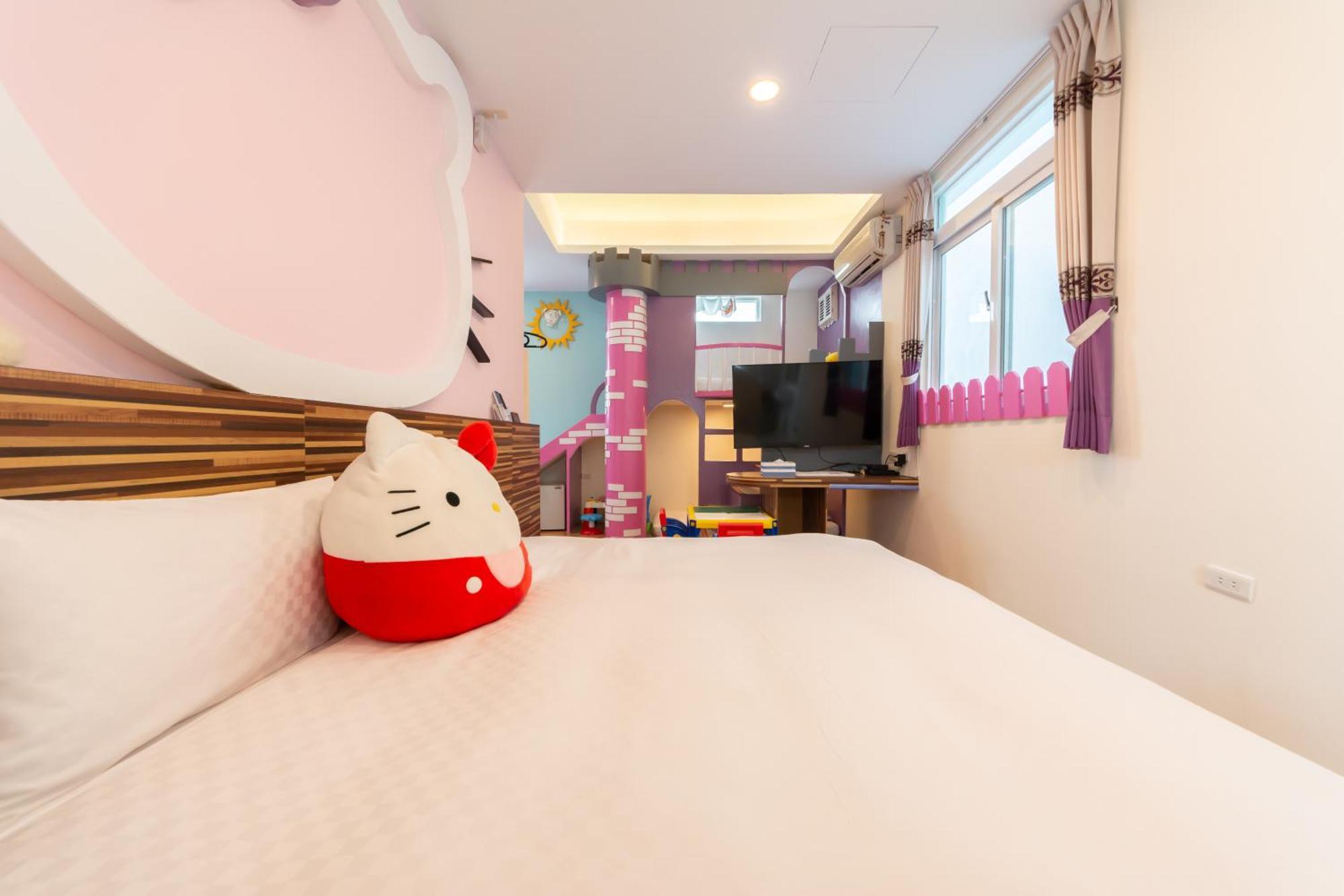 Rococo Homestay Hằng Xuân Cổ Trấn Ngoại thất bức ảnh