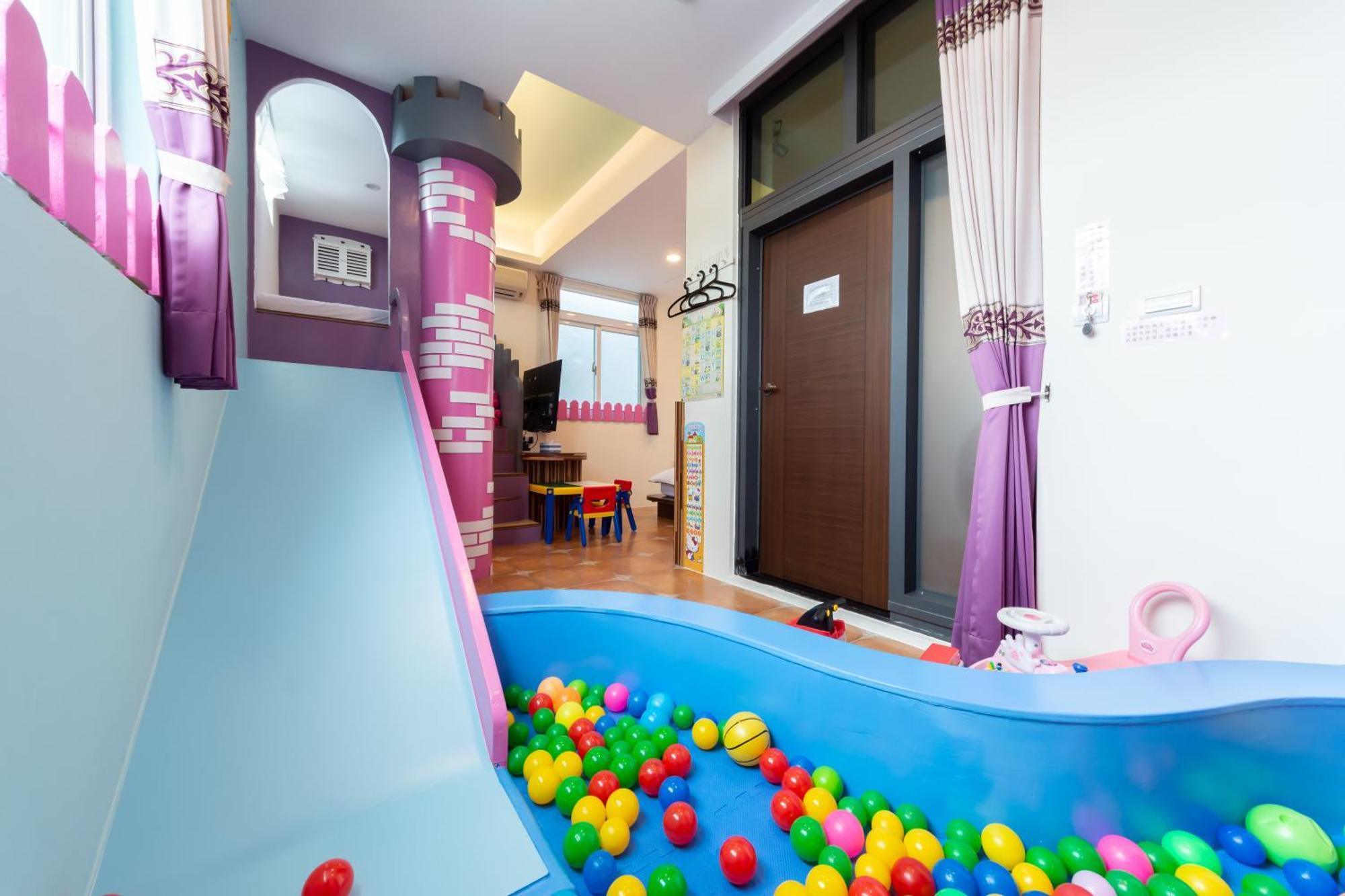 Rococo Homestay Hằng Xuân Cổ Trấn Ngoại thất bức ảnh